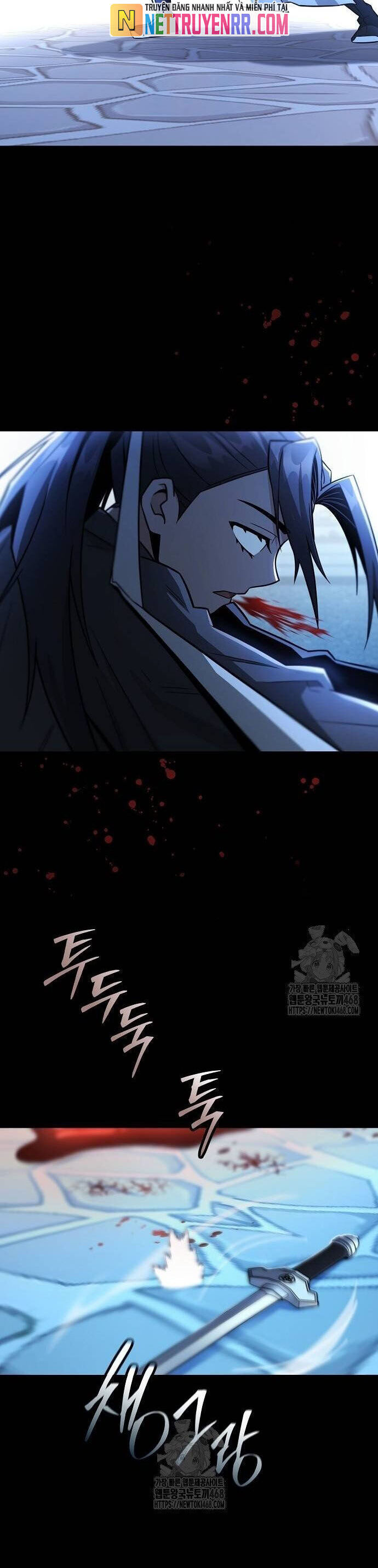 Quỷ Kiếm Thiên Tài Của Hoa Sơn Phái Chapter 33 - Trang 2