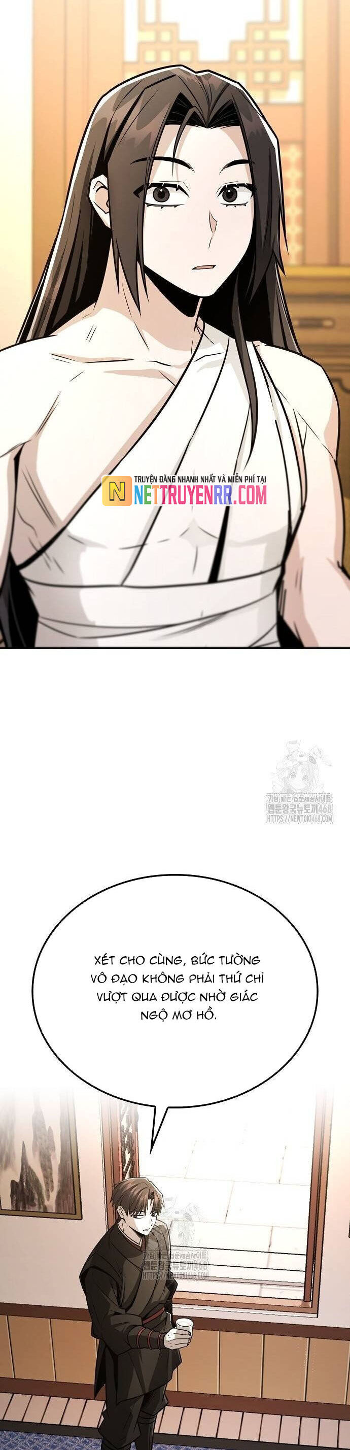 Quỷ Kiếm Thiên Tài Của Hoa Sơn Phái Chapter 33 - Trang 2