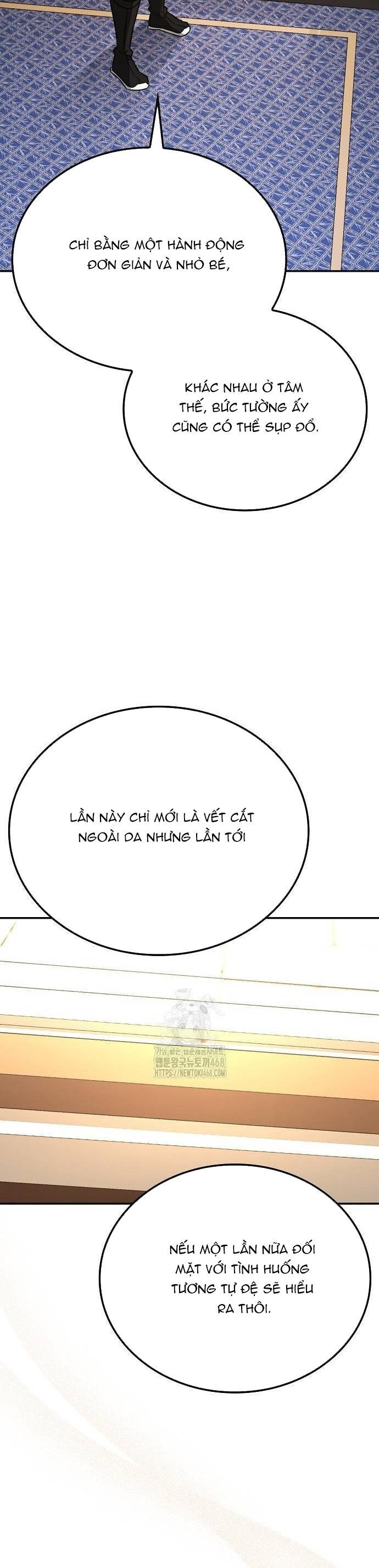 Quỷ Kiếm Thiên Tài Của Hoa Sơn Phái Chapter 33 - Trang 2