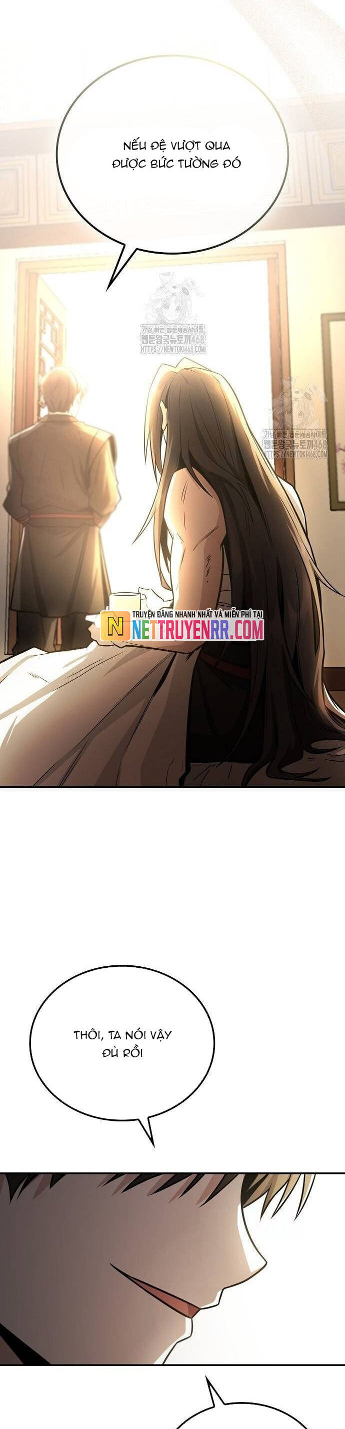 Quỷ Kiếm Thiên Tài Của Hoa Sơn Phái Chapter 33 - Trang 2