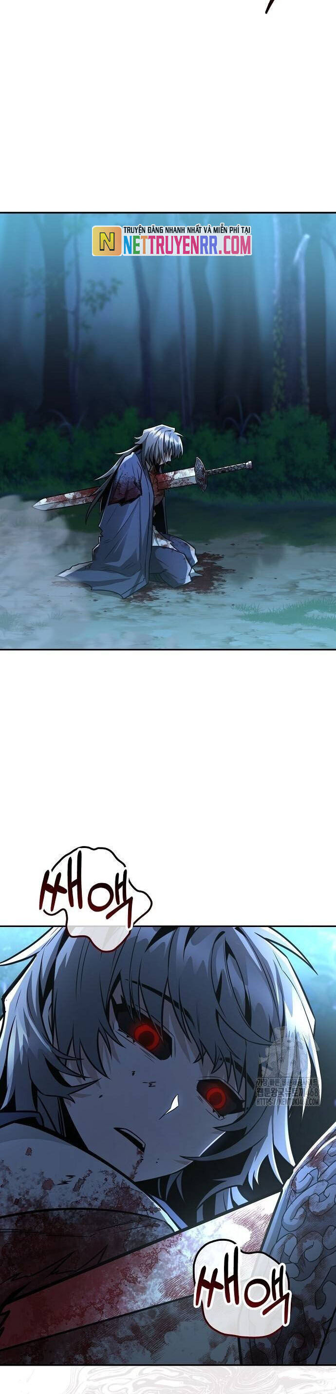 Quỷ Kiếm Thiên Tài Của Hoa Sơn Phái Chapter 33 - Trang 2