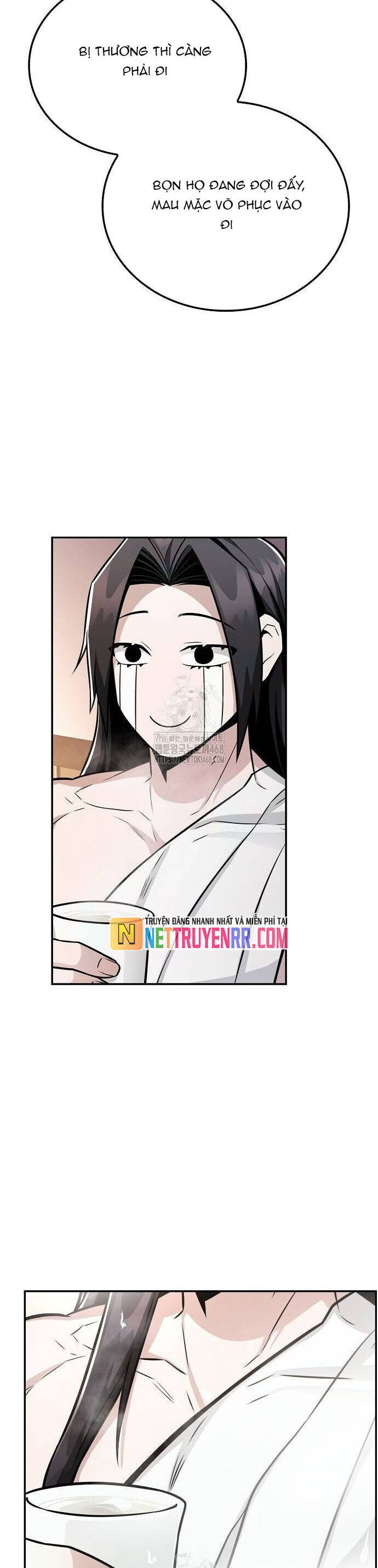 Quỷ Kiếm Thiên Tài Của Hoa Sơn Phái Chapter 33 - Trang 2