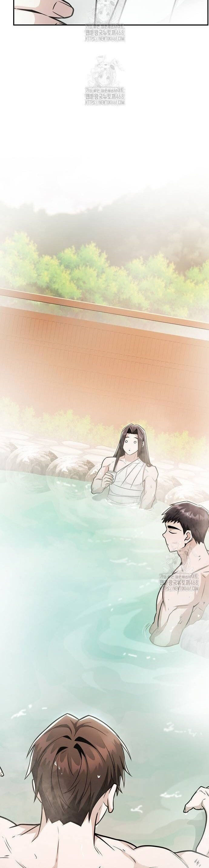 Quỷ Kiếm Thiên Tài Của Hoa Sơn Phái Chapter 33 - Trang 2