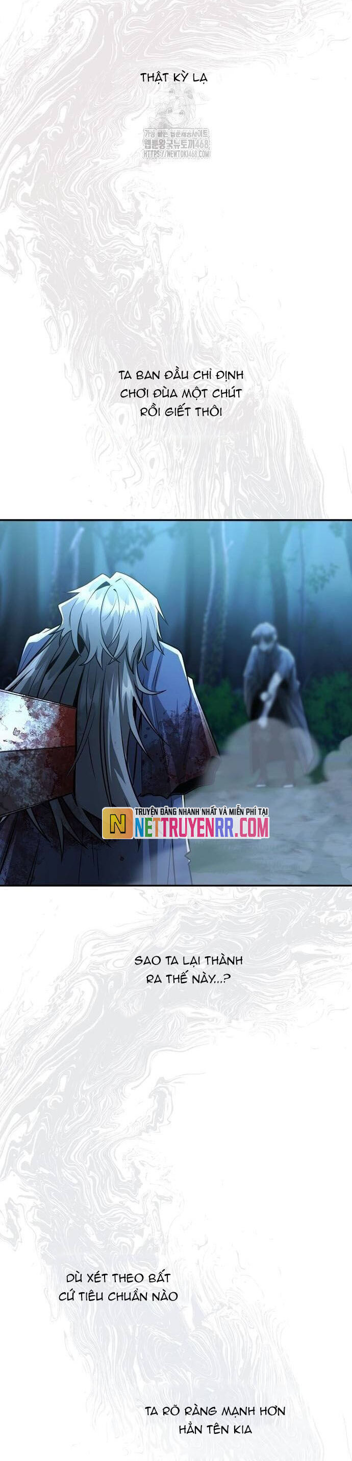 Quỷ Kiếm Thiên Tài Của Hoa Sơn Phái Chapter 33 - Trang 2