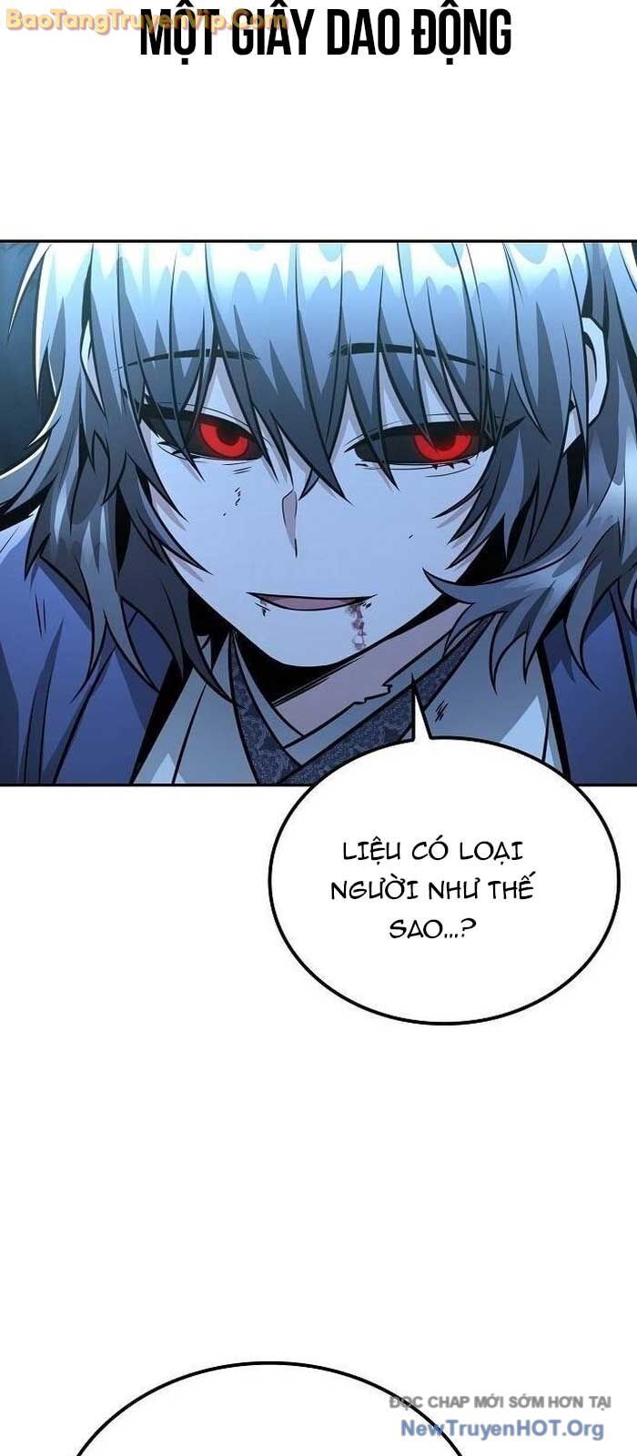 Quỷ Kiếm Thiên Tài Của Hoa Sơn Phái Chapter 33.1 - Trang 2