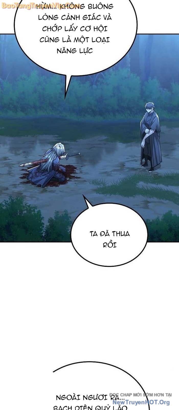 Quỷ Kiếm Thiên Tài Của Hoa Sơn Phái Chapter 33.1 - Trang 2