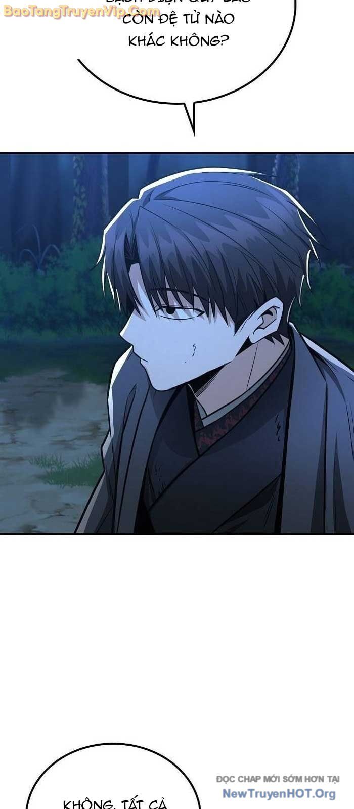 Quỷ Kiếm Thiên Tài Của Hoa Sơn Phái Chapter 33.1 - Trang 2