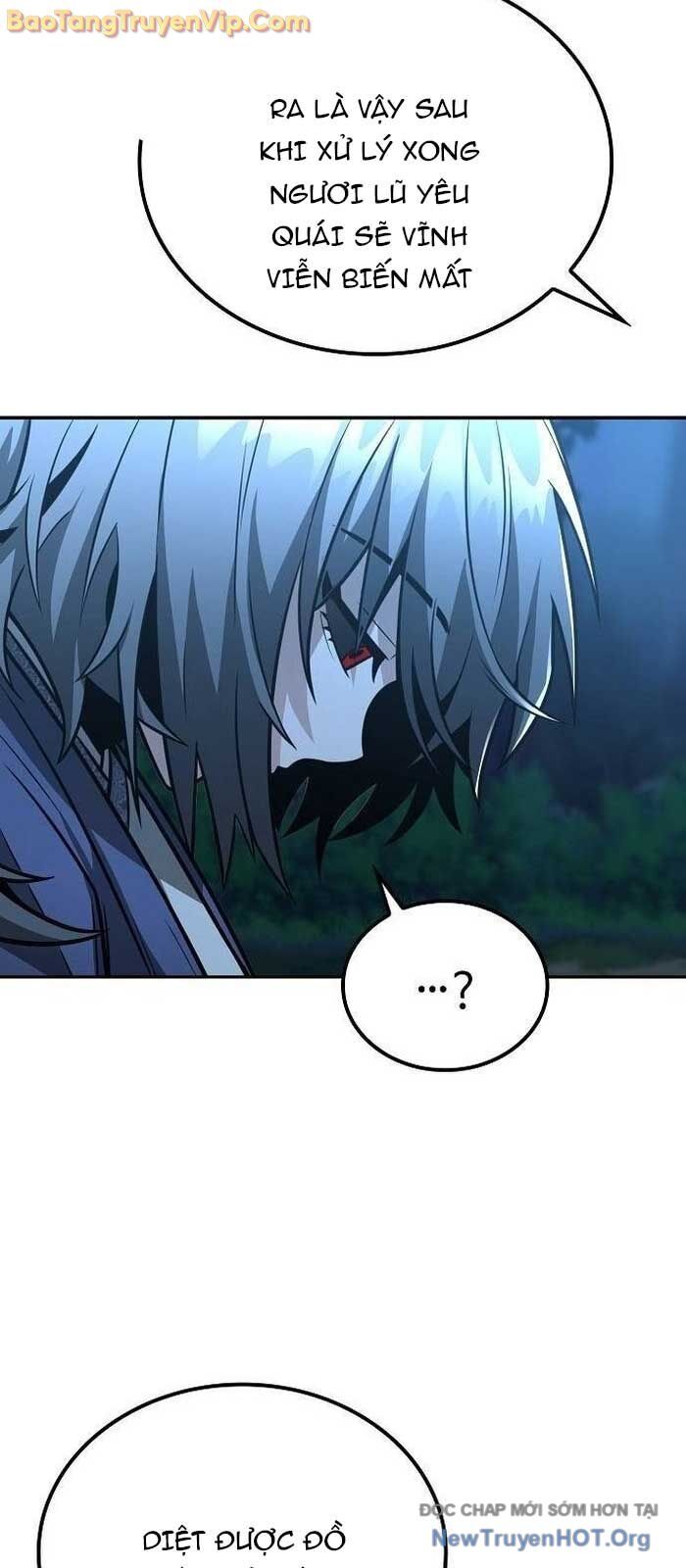 Quỷ Kiếm Thiên Tài Của Hoa Sơn Phái Chapter 33.1 - Trang 2