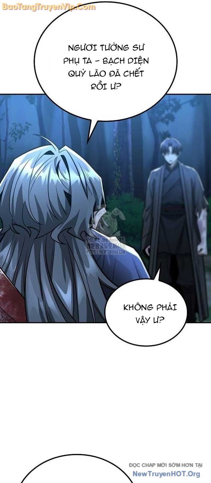 Quỷ Kiếm Thiên Tài Của Hoa Sơn Phái Chapter 33.1 - Trang 2