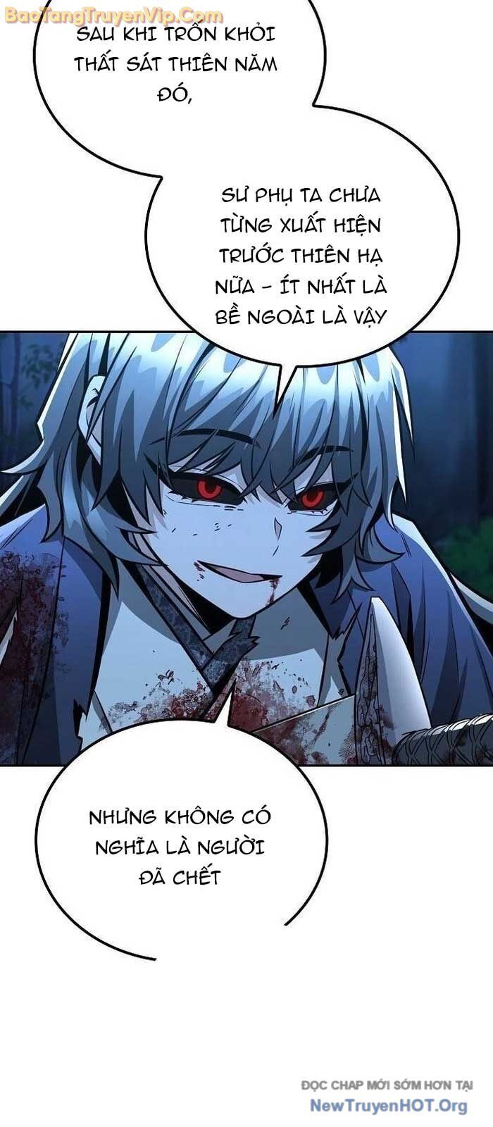 Quỷ Kiếm Thiên Tài Của Hoa Sơn Phái Chapter 33.1 - Trang 2