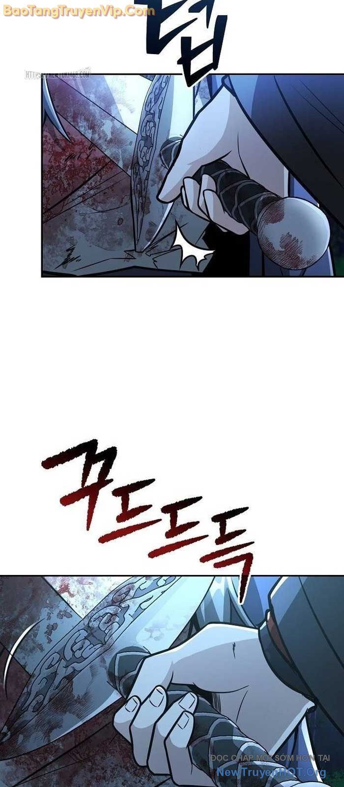 Quỷ Kiếm Thiên Tài Của Hoa Sơn Phái Chapter 33.1 - Trang 2