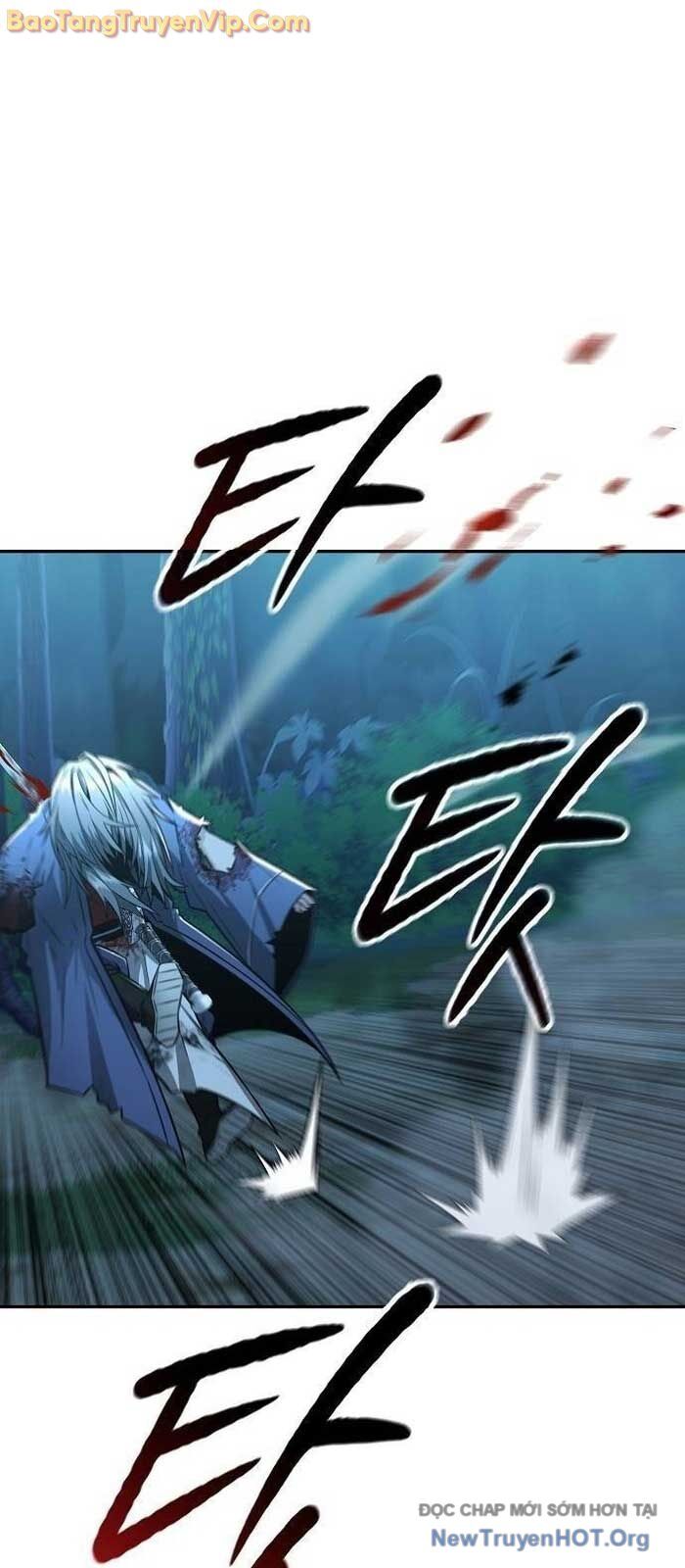 Quỷ Kiếm Thiên Tài Của Hoa Sơn Phái Chapter 33.1 - Trang 2