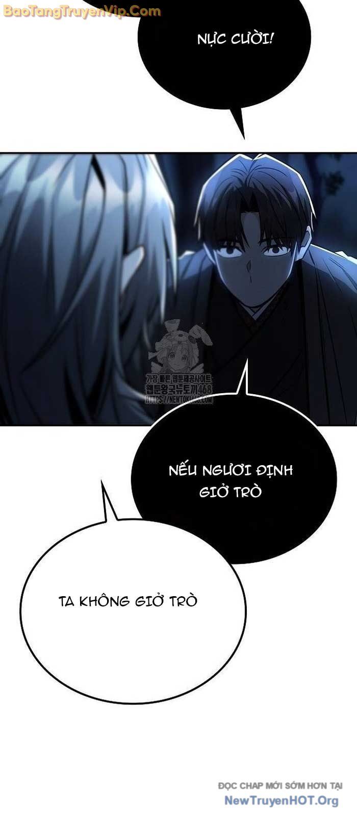 Quỷ Kiếm Thiên Tài Của Hoa Sơn Phái Chapter 33.1 - Trang 2