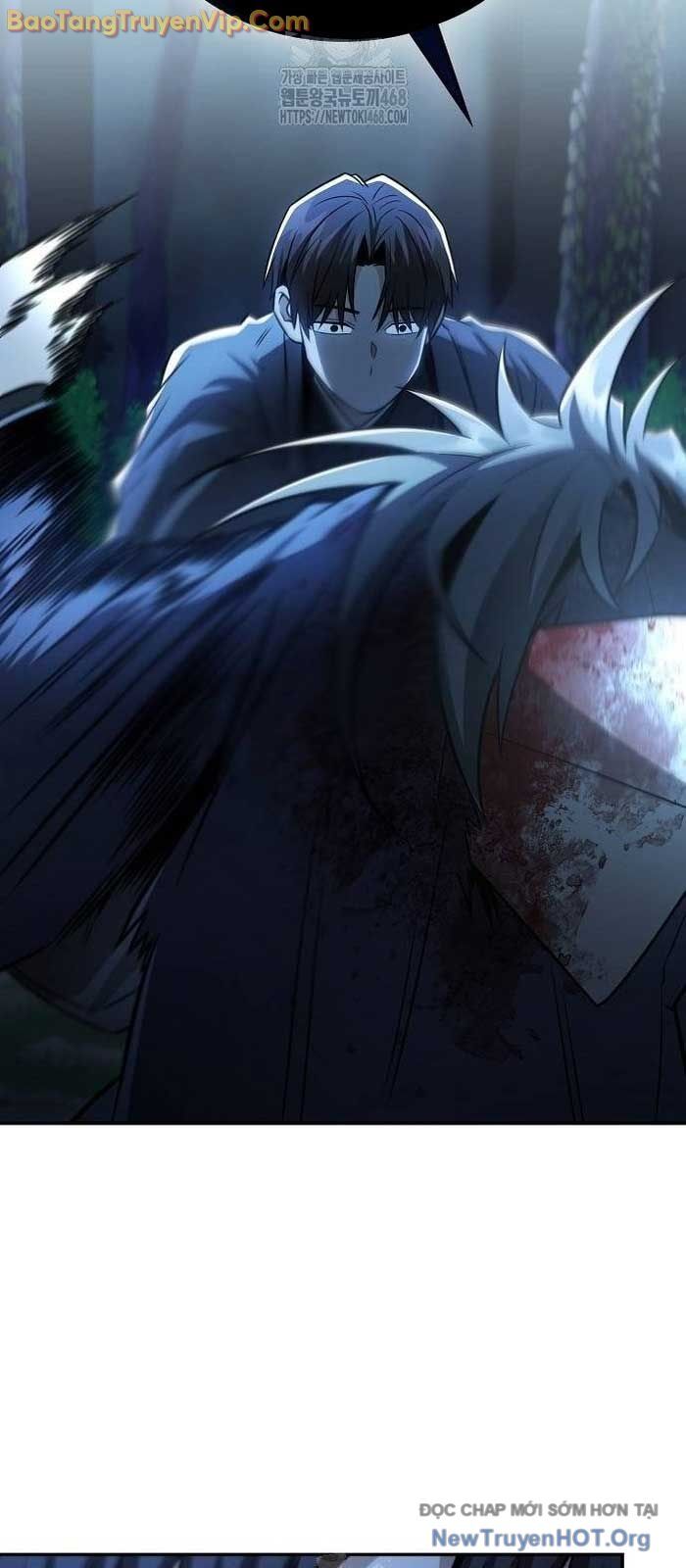 Quỷ Kiếm Thiên Tài Của Hoa Sơn Phái Chapter 33.1 - Trang 2