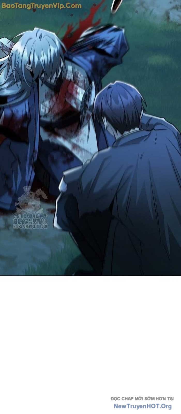 Quỷ Kiếm Thiên Tài Của Hoa Sơn Phái Chapter 33.1 - Trang 2
