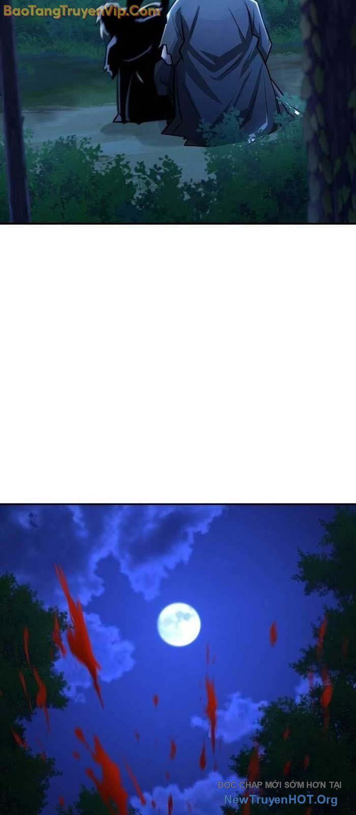 Quỷ Kiếm Thiên Tài Của Hoa Sơn Phái Chapter 33.1 - Trang 2