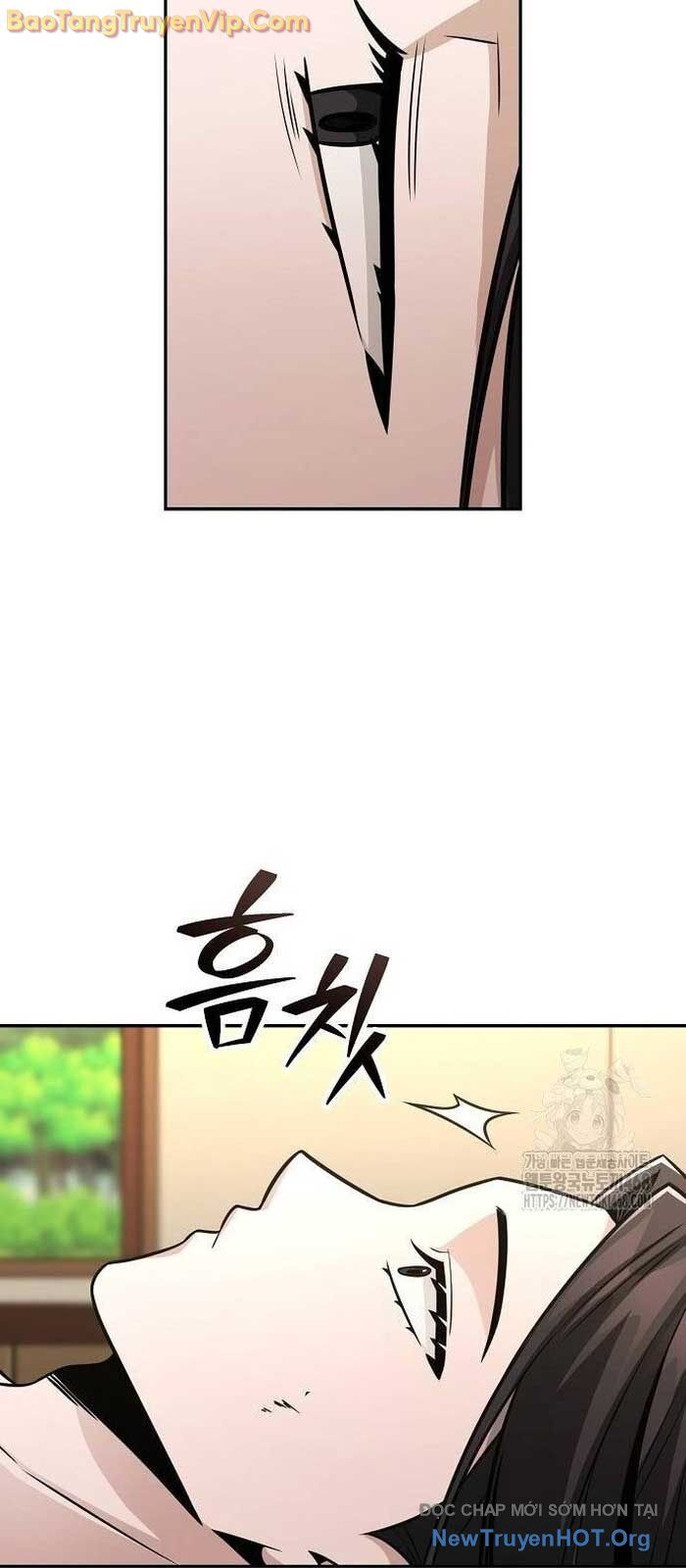 Quỷ Kiếm Thiên Tài Của Hoa Sơn Phái Chapter 33.1 - Trang 2