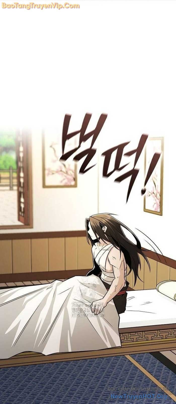 Quỷ Kiếm Thiên Tài Của Hoa Sơn Phái Chapter 33.1 - Trang 2