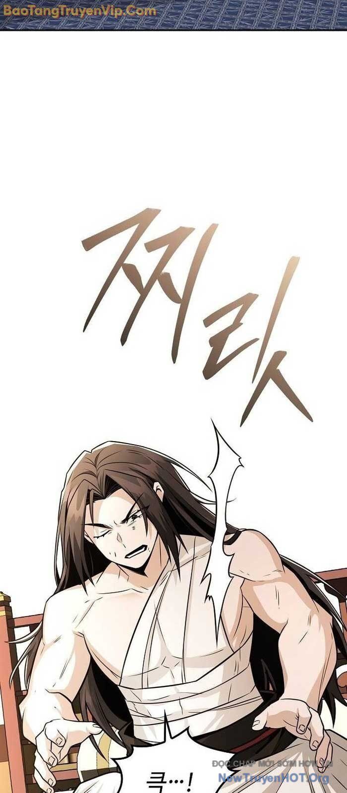 Quỷ Kiếm Thiên Tài Của Hoa Sơn Phái Chapter 33.1 - Trang 2