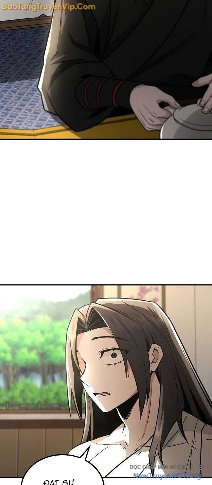 Quỷ Kiếm Thiên Tài Của Hoa Sơn Phái Chapter 33.1 - Trang 2