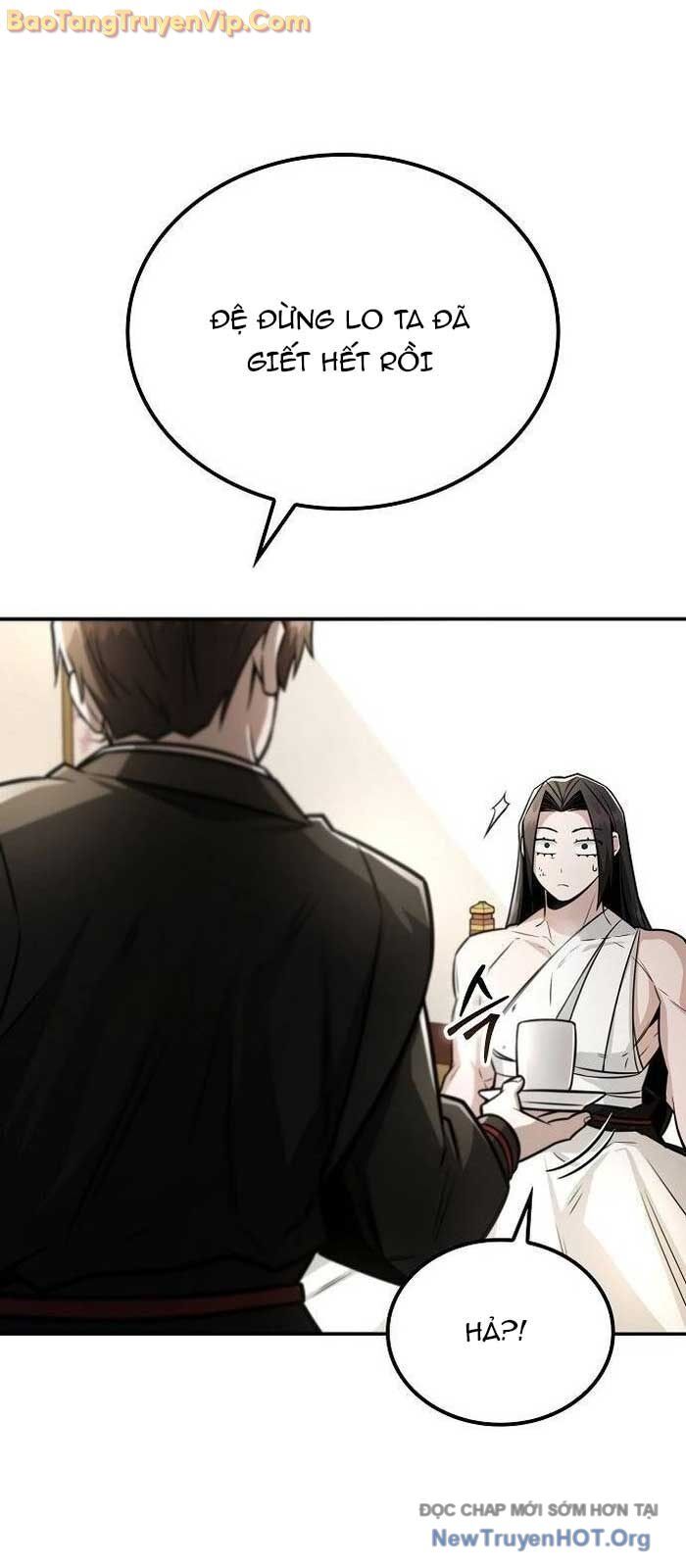 Quỷ Kiếm Thiên Tài Của Hoa Sơn Phái Chapter 33.1 - Trang 2