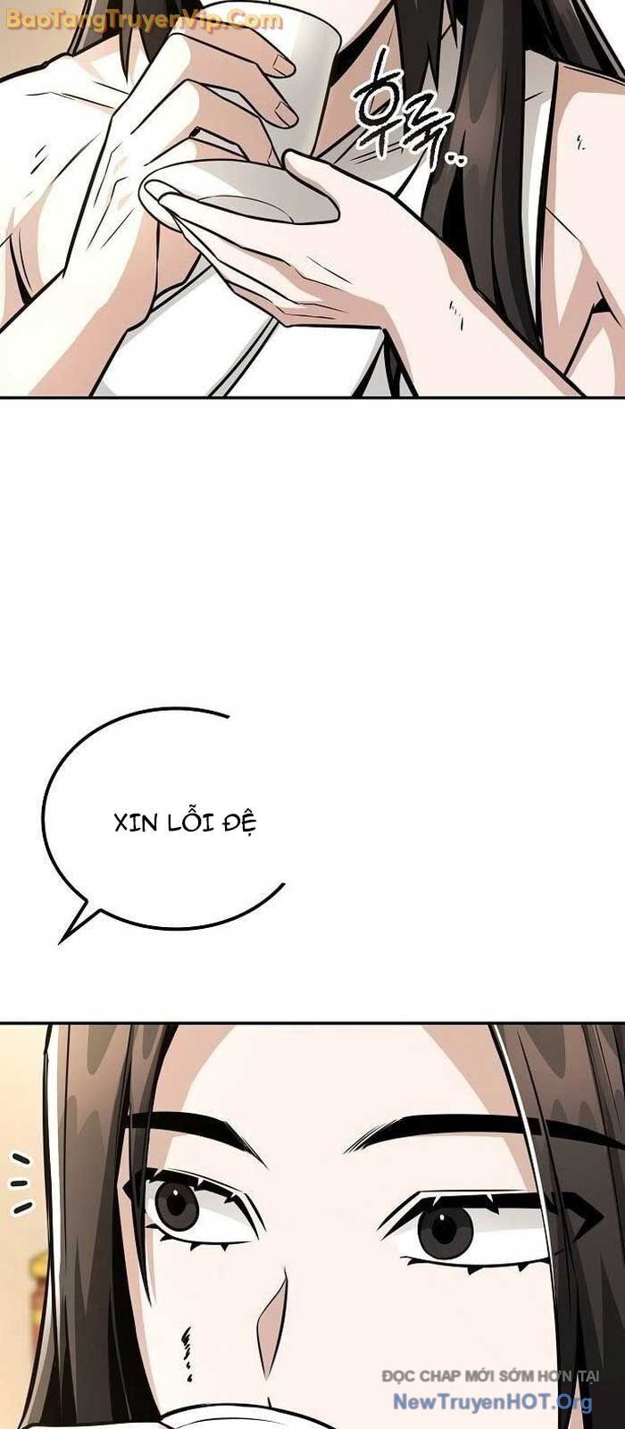 Quỷ Kiếm Thiên Tài Của Hoa Sơn Phái Chapter 33.1 - Trang 2