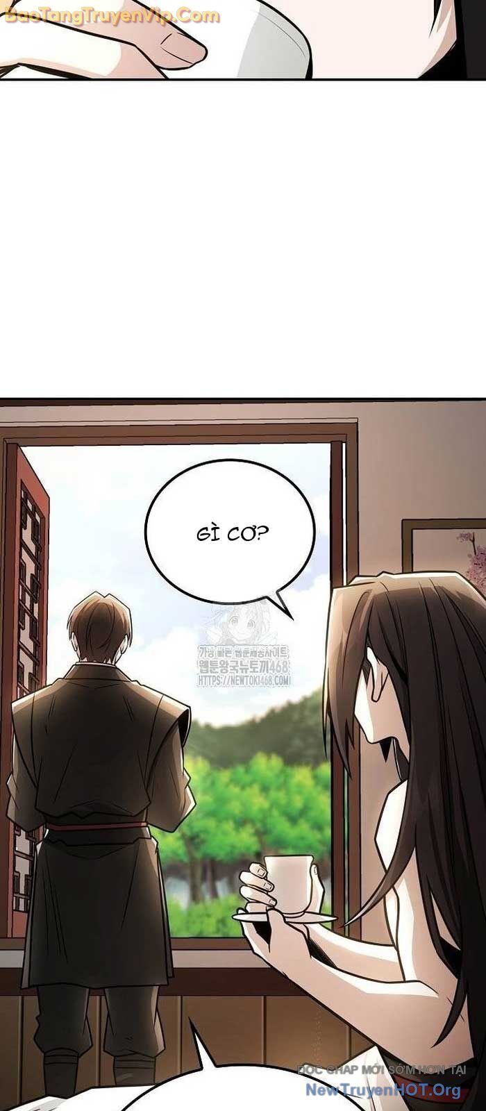 Quỷ Kiếm Thiên Tài Của Hoa Sơn Phái Chapter 33.1 - Trang 2