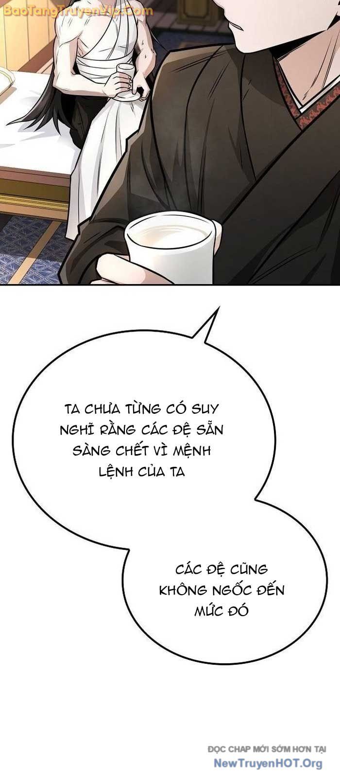 Quỷ Kiếm Thiên Tài Của Hoa Sơn Phái Chapter 33.1 - Trang 2