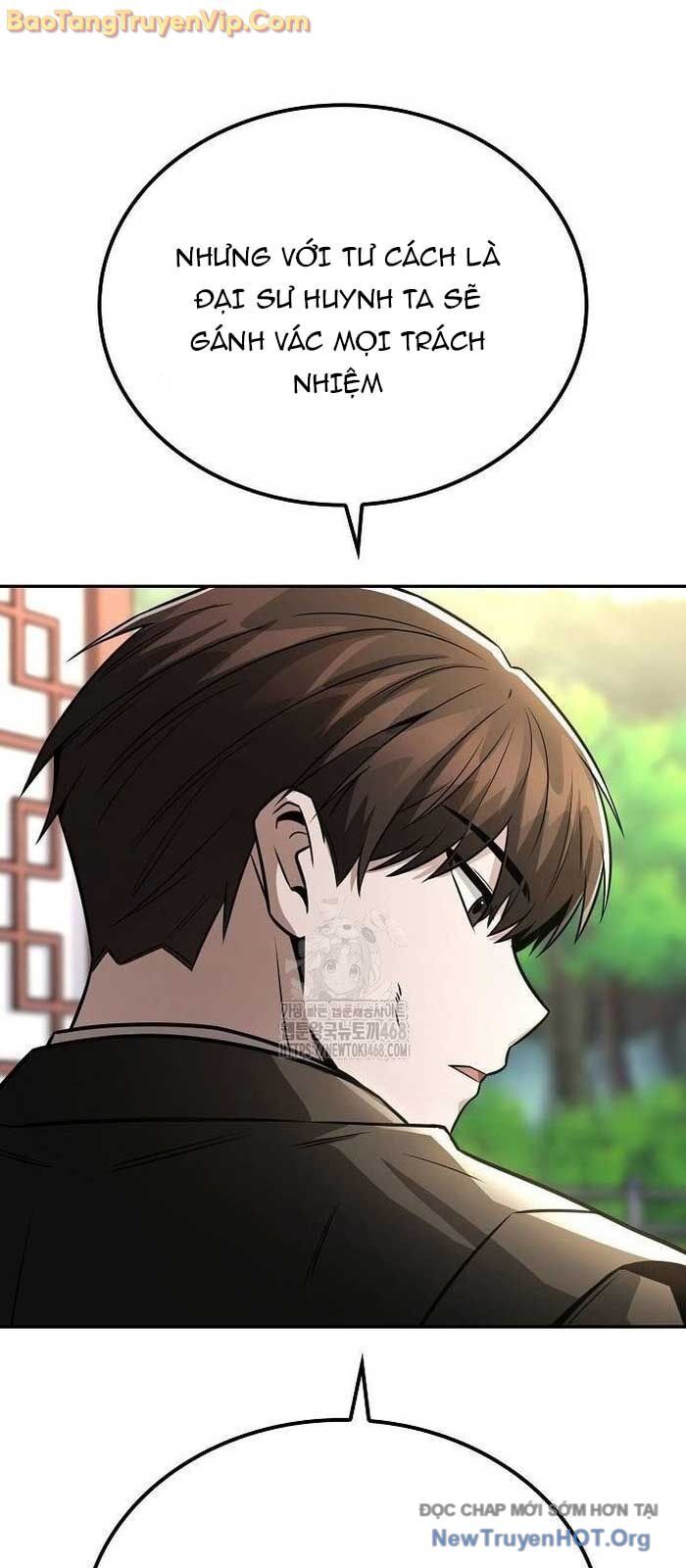 Quỷ Kiếm Thiên Tài Của Hoa Sơn Phái Chapter 33.1 - Trang 2