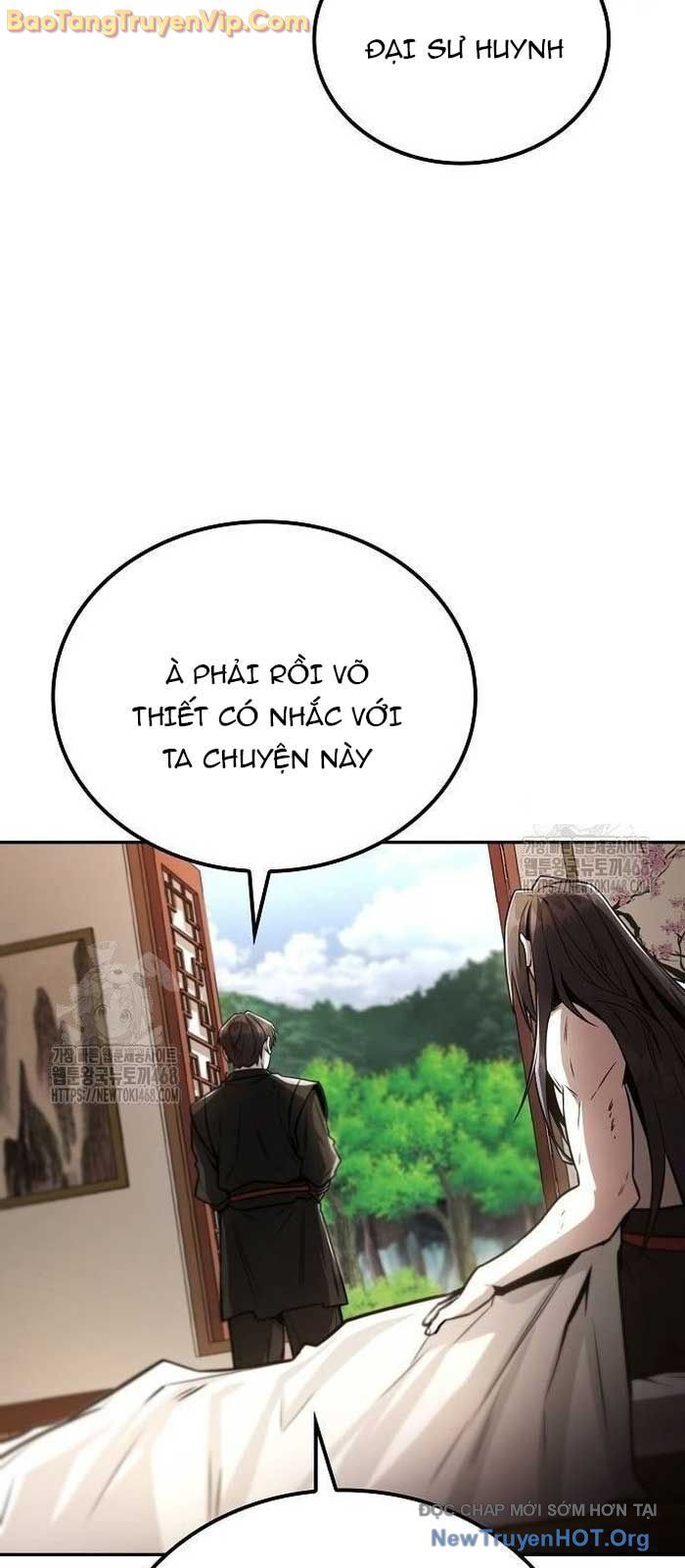 Quỷ Kiếm Thiên Tài Của Hoa Sơn Phái Chapter 33.1 - Trang 2