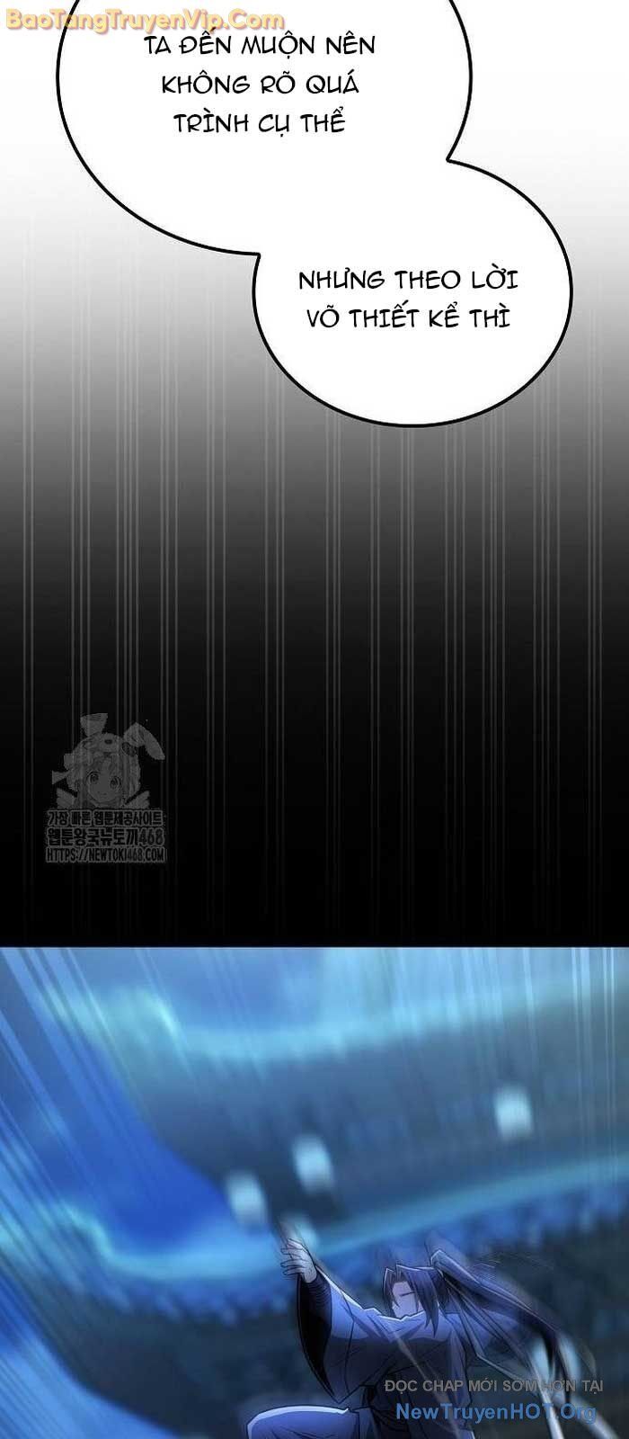Quỷ Kiếm Thiên Tài Của Hoa Sơn Phái Chapter 33.1 - Trang 2