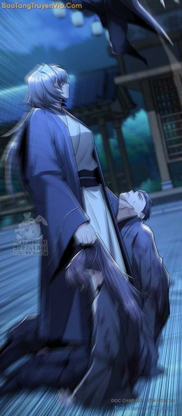 Quỷ Kiếm Thiên Tài Của Hoa Sơn Phái Chapter 33.1 - Trang 2