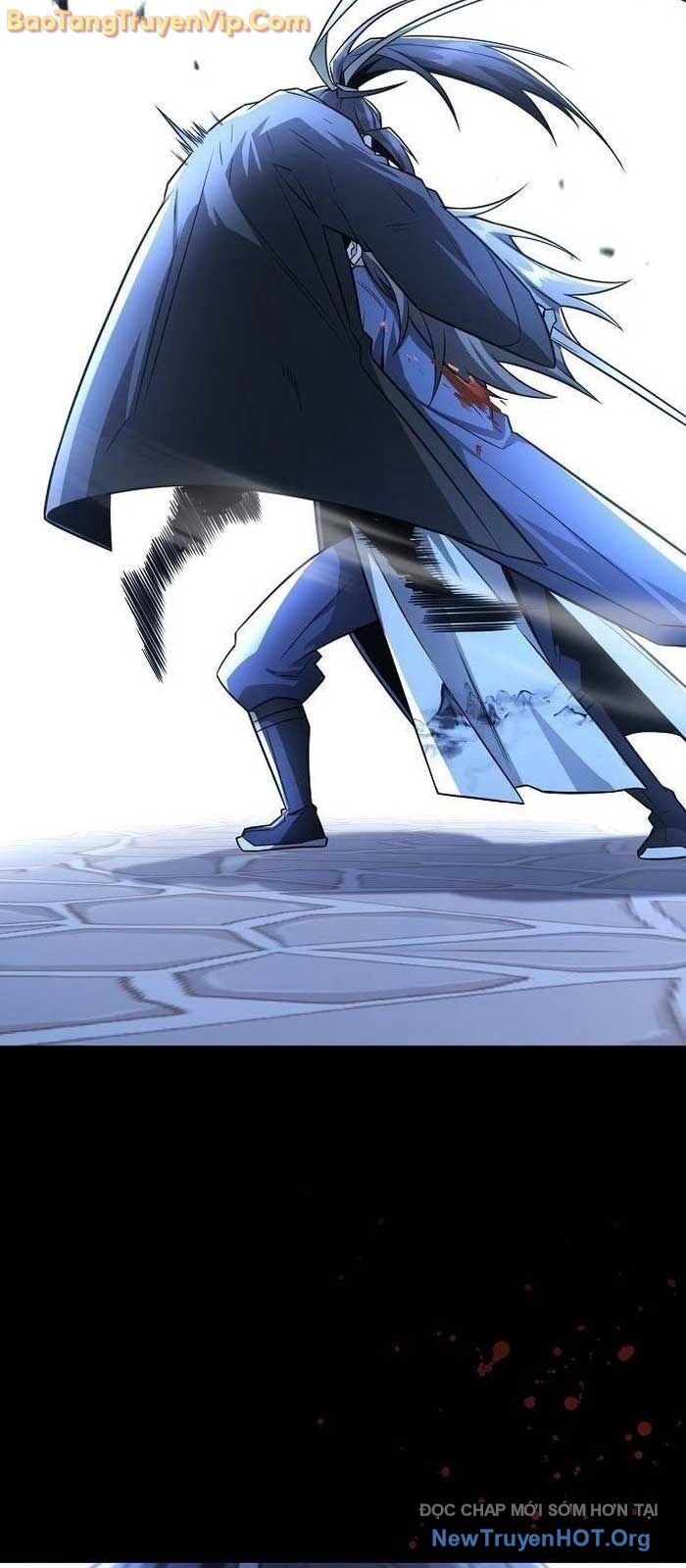 Quỷ Kiếm Thiên Tài Của Hoa Sơn Phái Chapter 33.1 - Trang 2