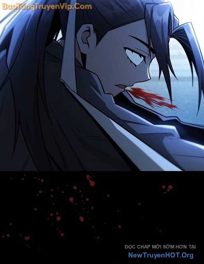 Quỷ Kiếm Thiên Tài Của Hoa Sơn Phái Chapter 33.1 - Trang 2