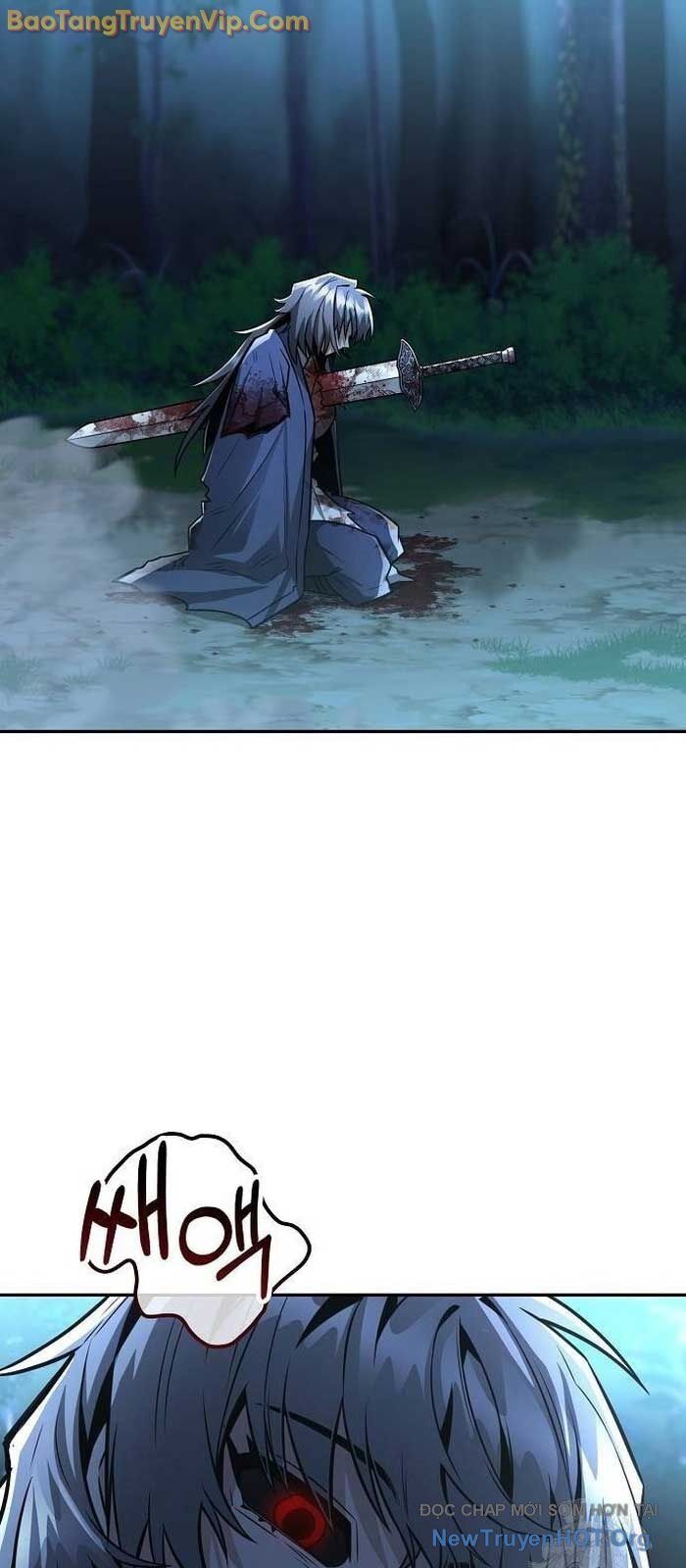 Quỷ Kiếm Thiên Tài Của Hoa Sơn Phái Chapter 33.1 - Trang 2