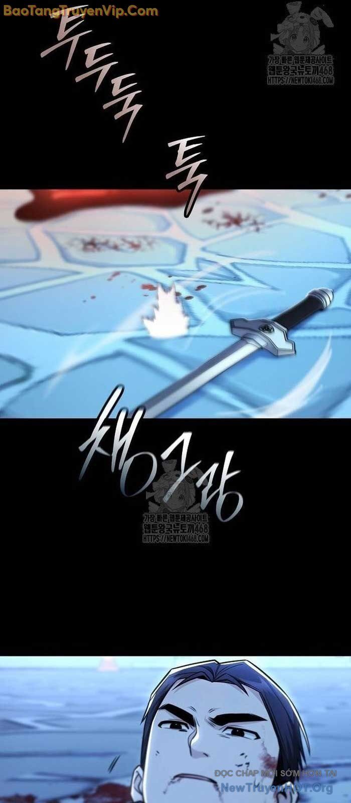 Quỷ Kiếm Thiên Tài Của Hoa Sơn Phái Chapter 33.1 - Trang 2