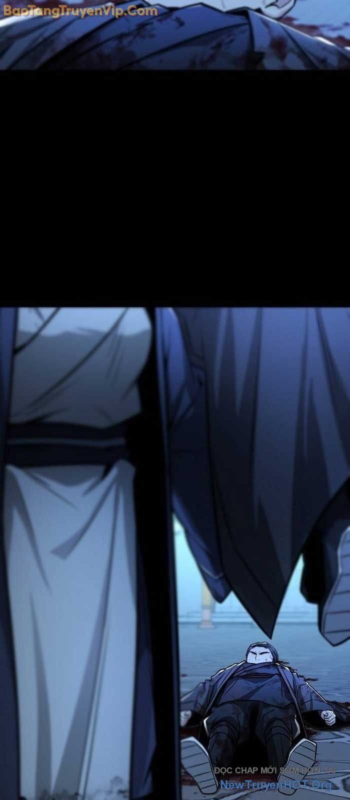 Quỷ Kiếm Thiên Tài Của Hoa Sơn Phái Chapter 33.1 - Trang 2