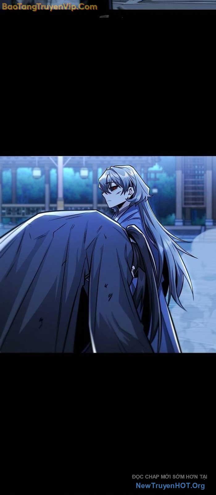 Quỷ Kiếm Thiên Tài Của Hoa Sơn Phái Chapter 33.1 - Trang 2