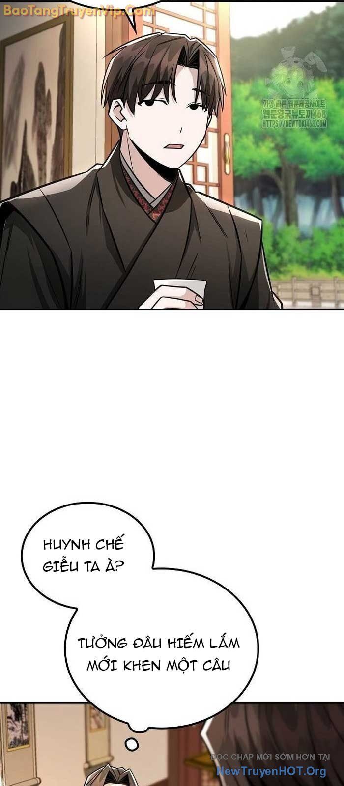 Quỷ Kiếm Thiên Tài Của Hoa Sơn Phái Chapter 33.1 - Trang 2