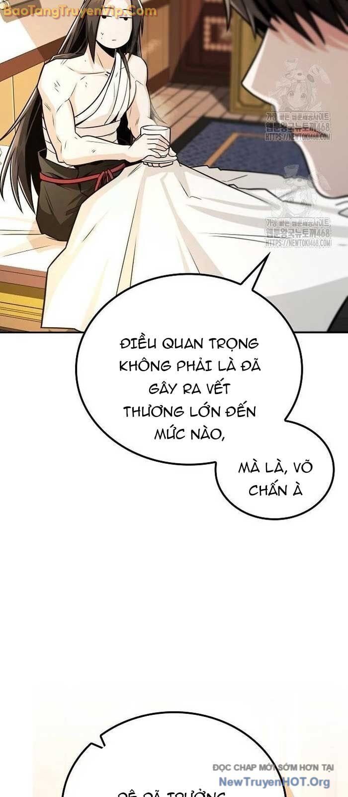 Quỷ Kiếm Thiên Tài Của Hoa Sơn Phái Chapter 33.1 - Trang 2