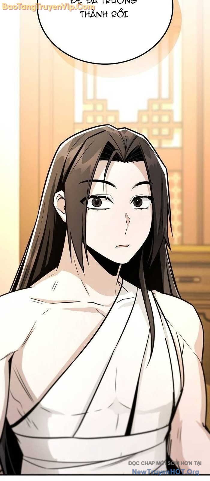 Quỷ Kiếm Thiên Tài Của Hoa Sơn Phái Chapter 33.1 - Trang 2