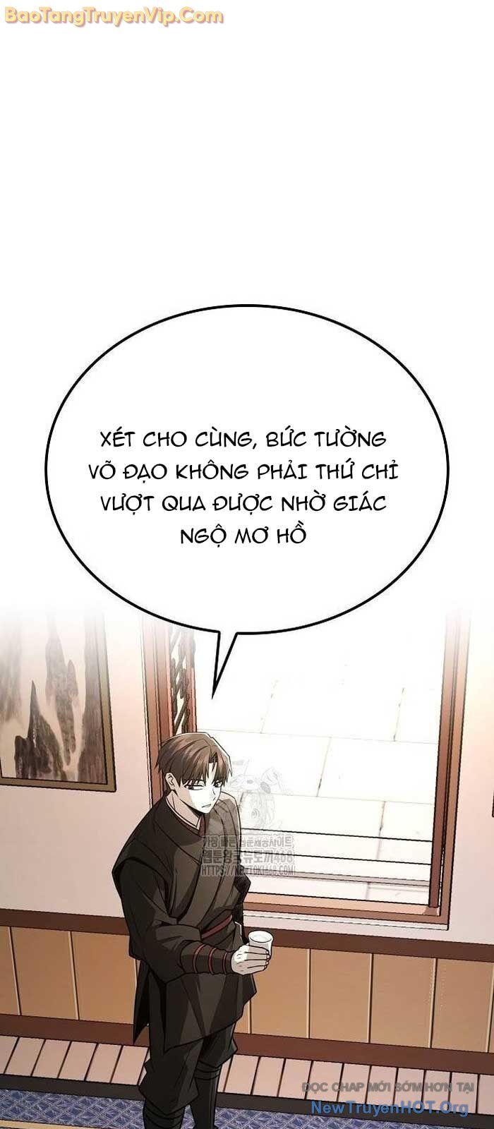 Quỷ Kiếm Thiên Tài Của Hoa Sơn Phái Chapter 33.1 - Trang 2