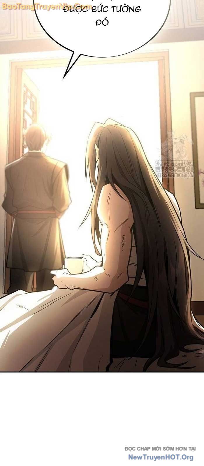 Quỷ Kiếm Thiên Tài Của Hoa Sơn Phái Chapter 33.1 - Trang 2