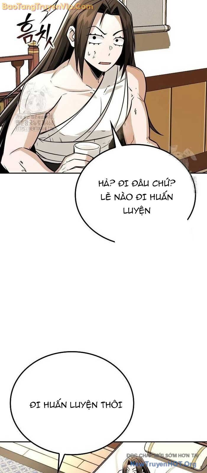 Quỷ Kiếm Thiên Tài Của Hoa Sơn Phái Chapter 33.1 - Trang 2