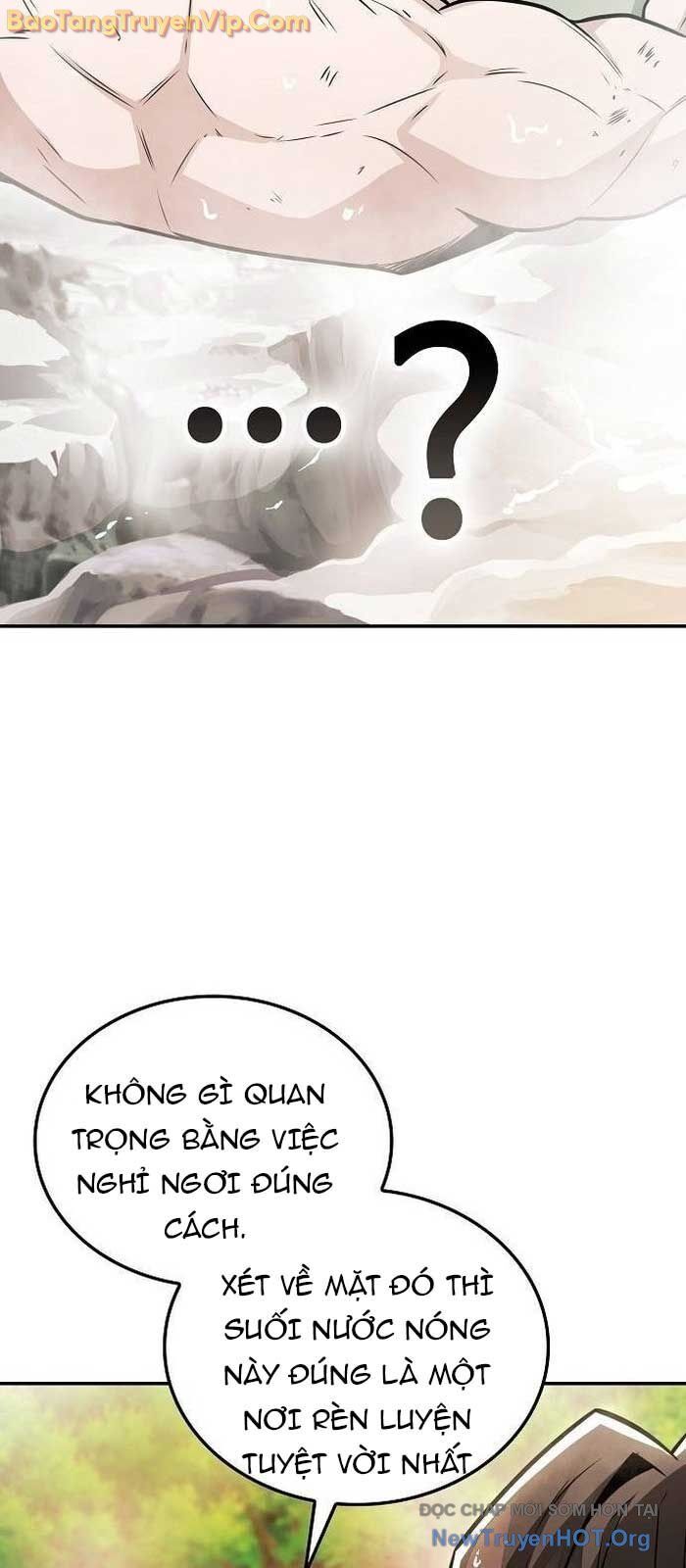 Quỷ Kiếm Thiên Tài Của Hoa Sơn Phái Chapter 33.1 - Trang 2