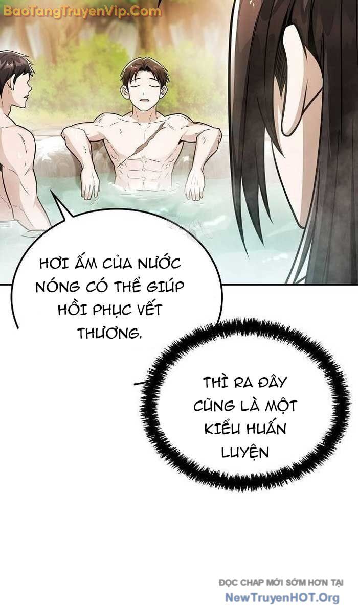 Quỷ Kiếm Thiên Tài Của Hoa Sơn Phái Chapter 33.1 - Trang 2