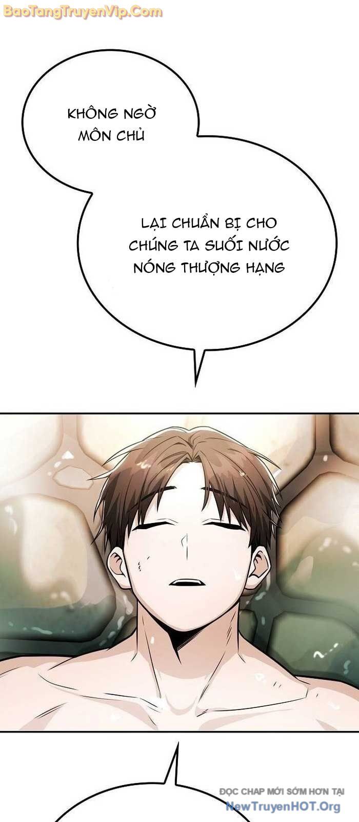 Quỷ Kiếm Thiên Tài Của Hoa Sơn Phái Chapter 33.1 - Trang 2