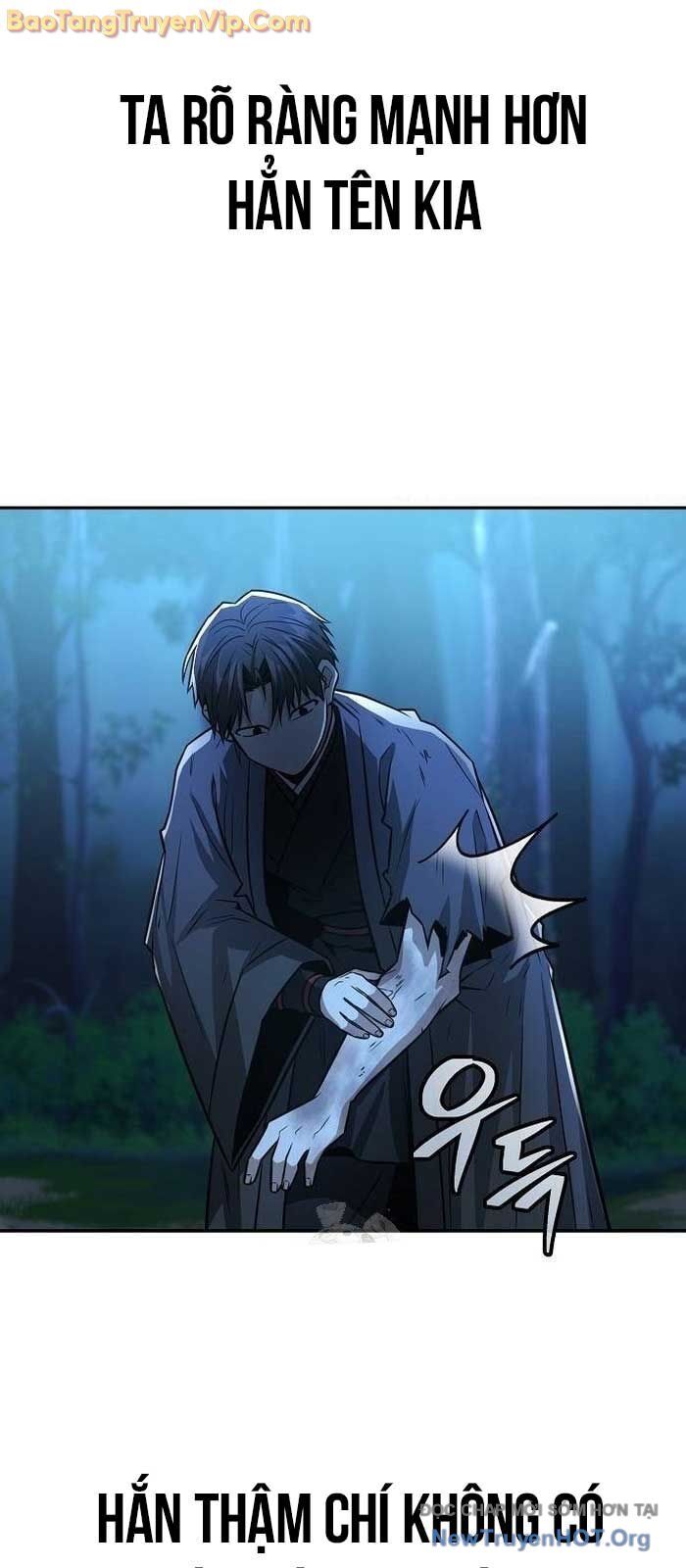 Quỷ Kiếm Thiên Tài Của Hoa Sơn Phái Chapter 33.1 - Trang 2