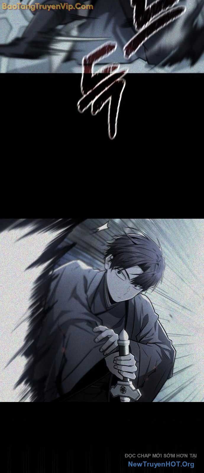 Quỷ Kiếm Thiên Tài Của Hoa Sơn Phái Chapter 34 - Trang 2