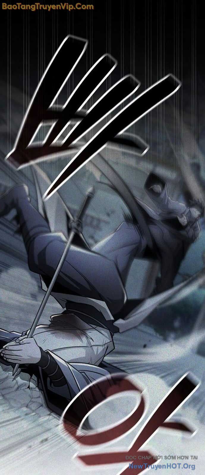 Quỷ Kiếm Thiên Tài Của Hoa Sơn Phái Chapter 34 - Trang 2